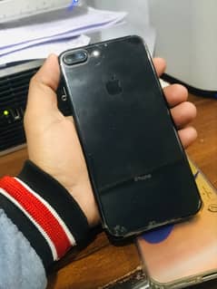 IPhone 7plus (Read Add)