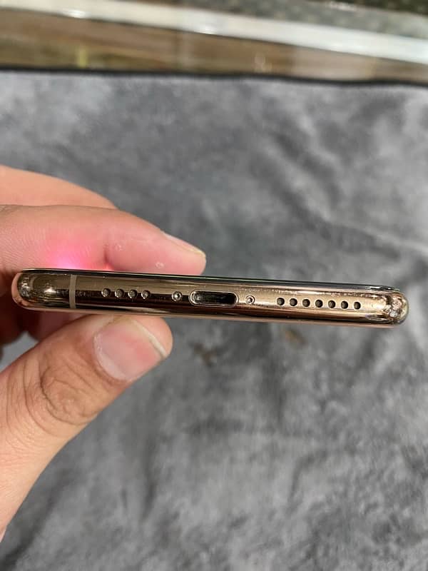 iphone XS max 64gb pta Approved (read Add) 4