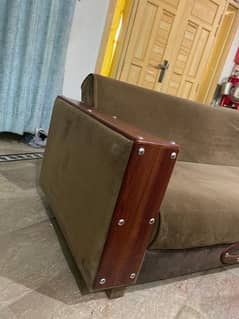 sofa cum Bed for sale