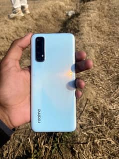 Realme7