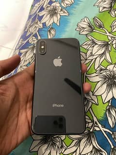 Iphone Xs 256gb