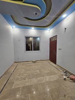 Brand New House for Rent North Town Residency Phase 1 (Executive Block)