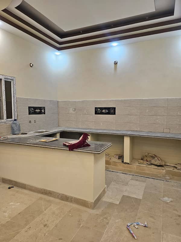 Brand New House for Rent North Town Residency Phase 1 (Executive Block) 16