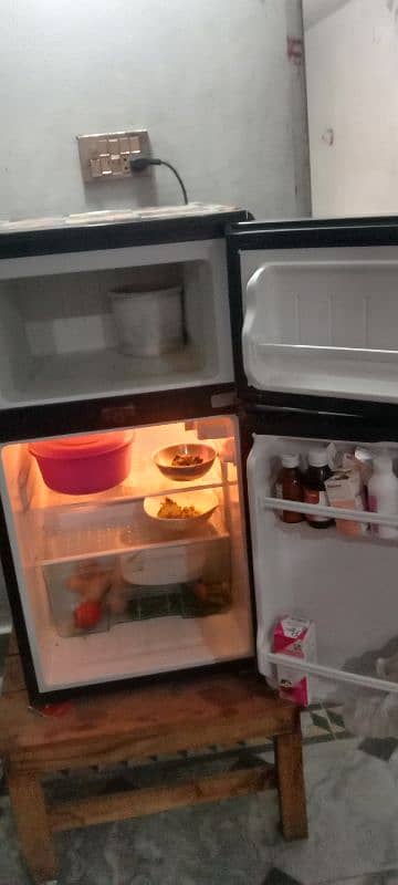 room fridge 1