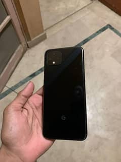 google pixel 4