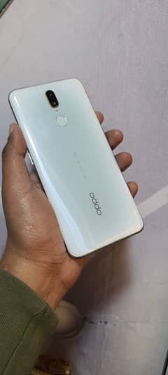 Oppo F11 6gb 128gb