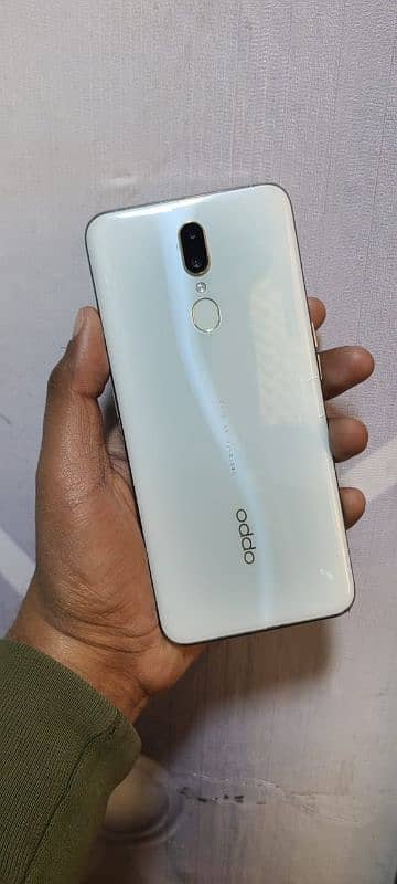 Oppo F11 6gb 128gb 1