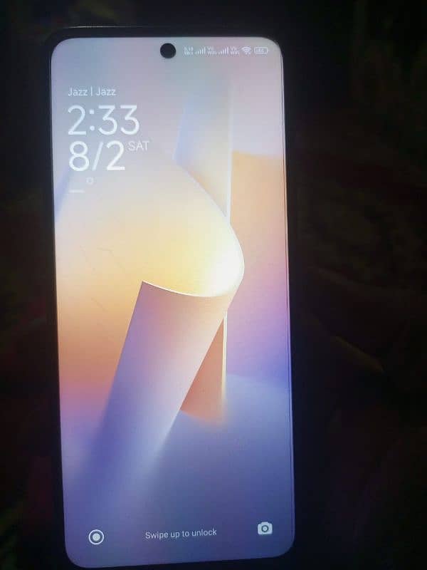 redmi 12 in good condition 8+4/128 0