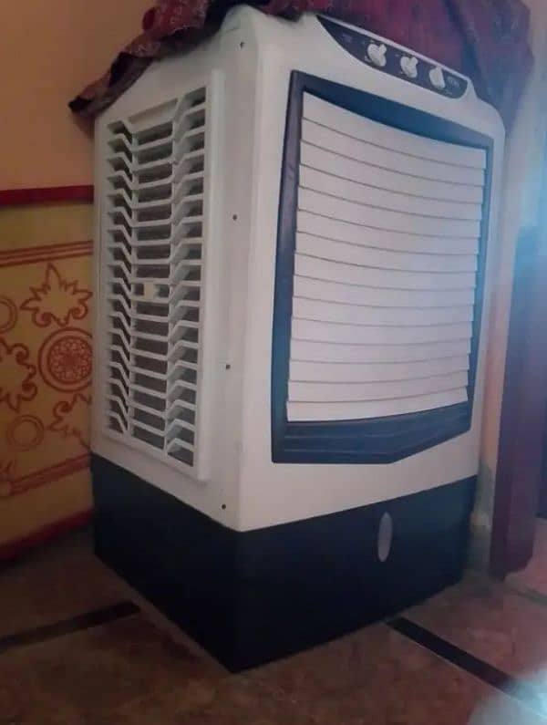 Air Cooler 1