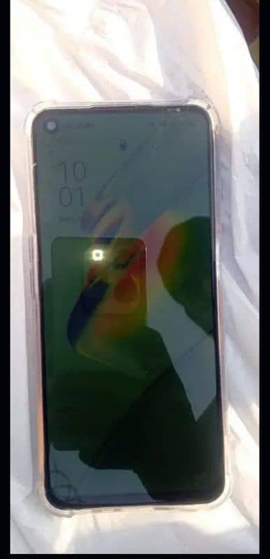 Oppo A54 for sale Good Condition 1