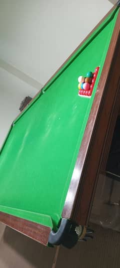 Used snooker clothes for sale in good condition