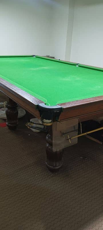 Used snooker clothes for sale in good condition 1