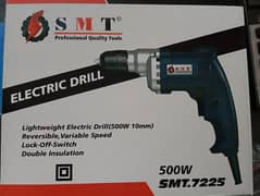 Electric Drill SMT (7225)