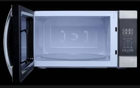 Microwave Oven