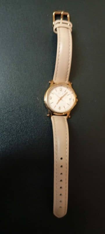 FOSSIL Relic Women's wrist watch 3