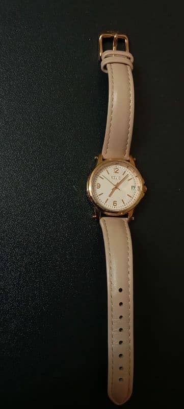 FOSSIL Relic Women's wrist watch 4