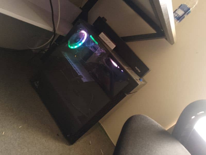 Gaming PC 4