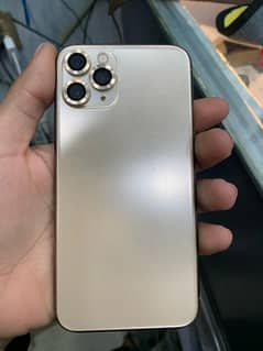 Iphone 11 pro Pta approved