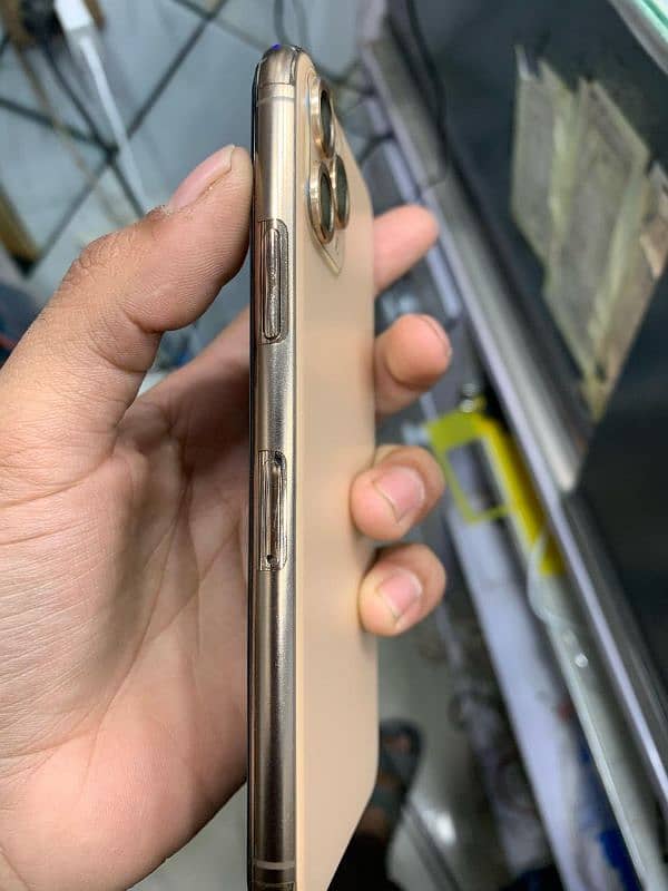 Iphone 11 pro Pta approved 2