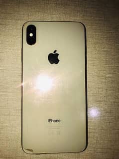 iphone xs max non pta 64 gb