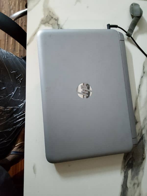 hp laptop core i4 5th generation 2