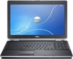 dell latitude E6530, I5 3gen