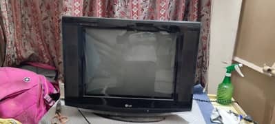 LG Tv