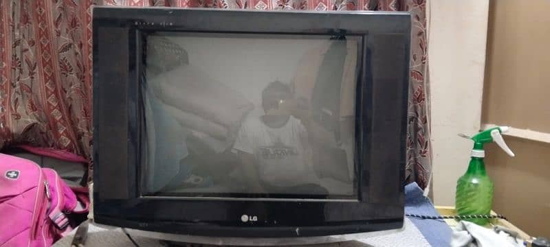 LG Tv 2