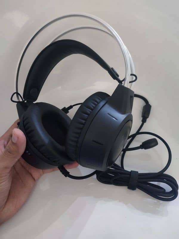 Onikuma gaming headset x15 pro 3