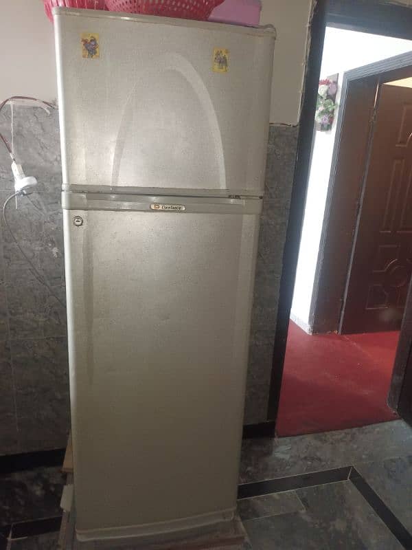 Used Fridge 1