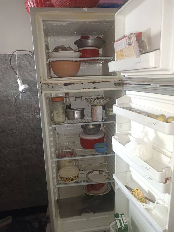 Used Fridge 2