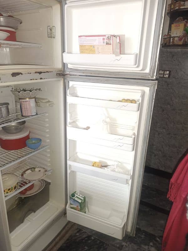 Used Fridge 3