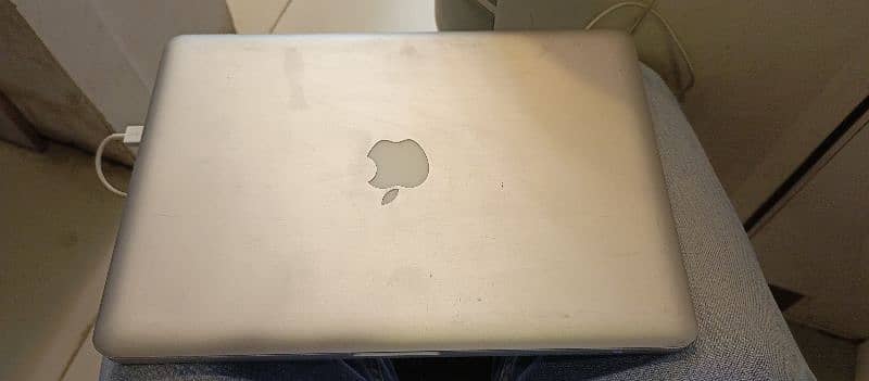 Macbook pro mid 2009 3