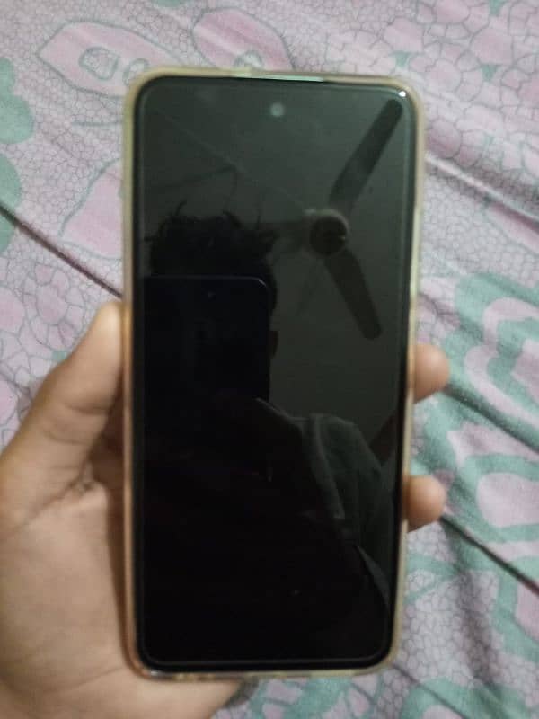 Tecno spark go 1 2