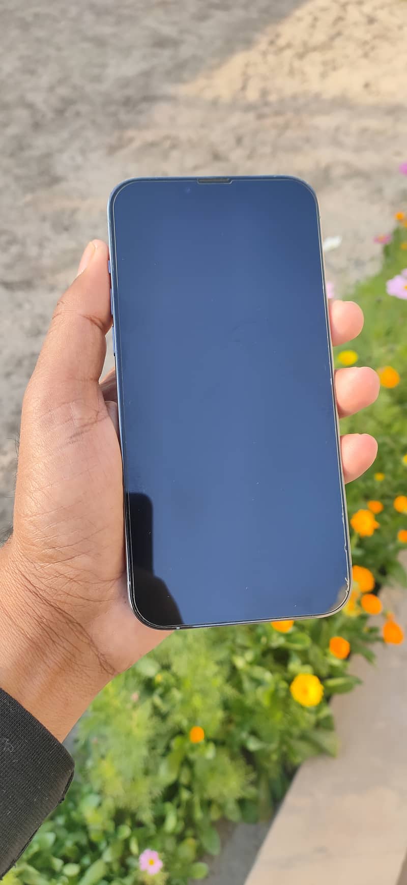 Apple iPhone 13 Pro Max Non PTA 3