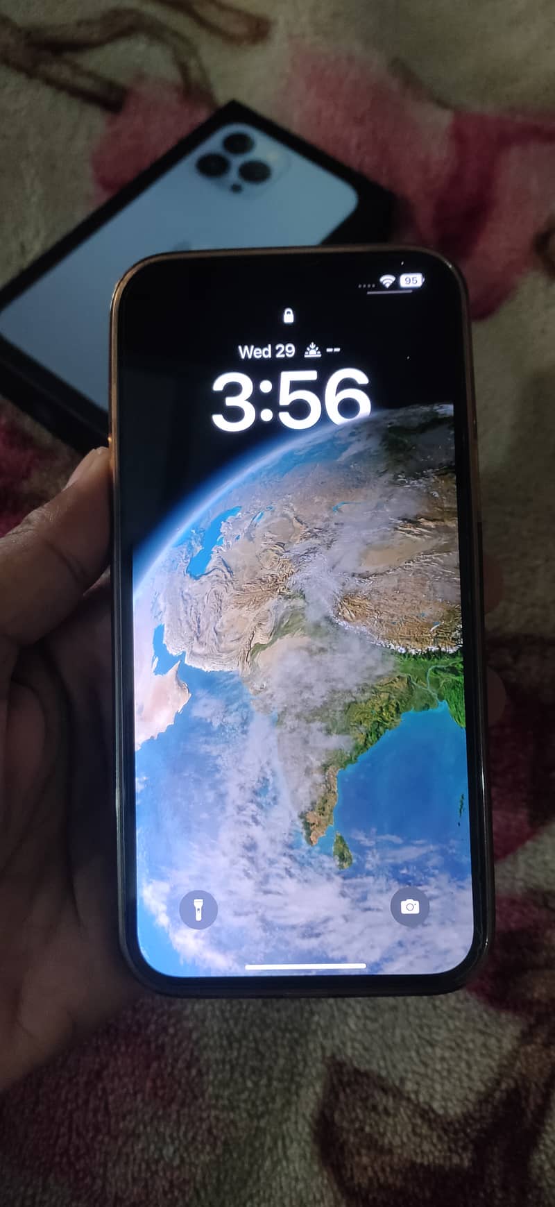 Apple iPhone 13 Pro Max Non PTA 8