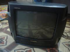 Panasonic Colour Tv