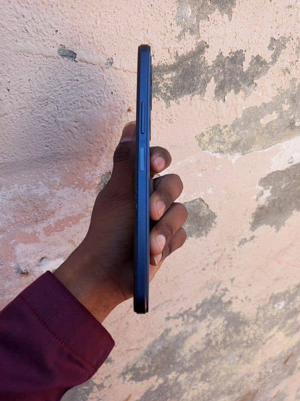 Infinix note 12 vip 8/8/16gb ram 128gb mamry 5