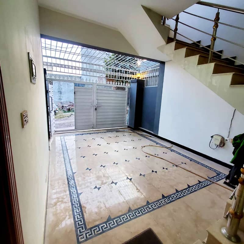 5M, Water Bore,Double Story Beautiful House For Sale 1