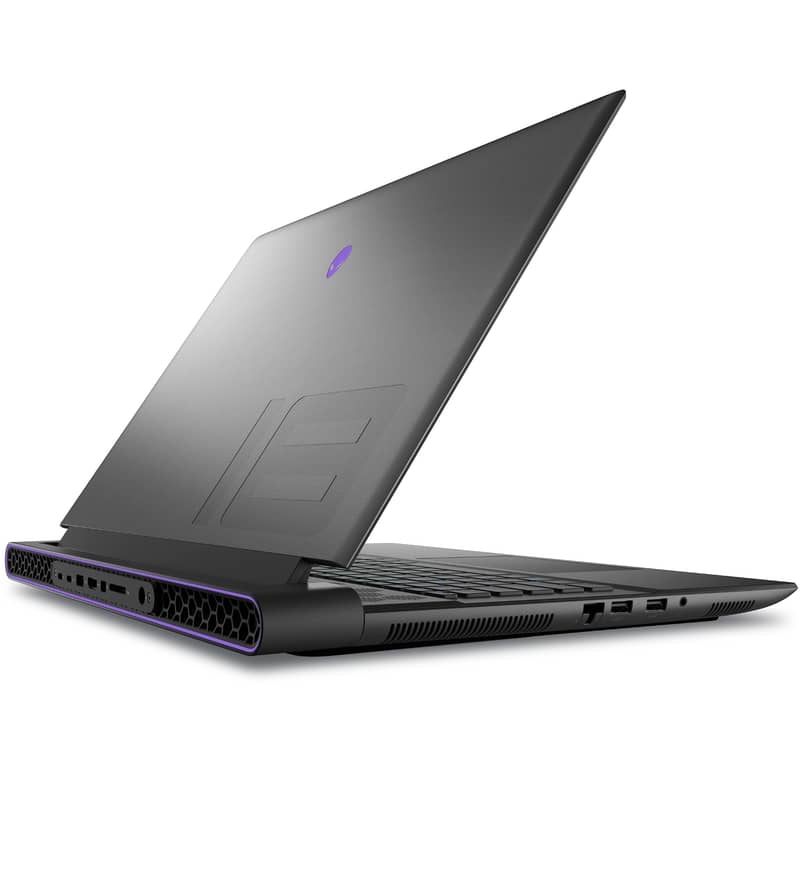 Dell Alienware m18 r2 Laptop i9 64gb 4Tb RTX 4090 3