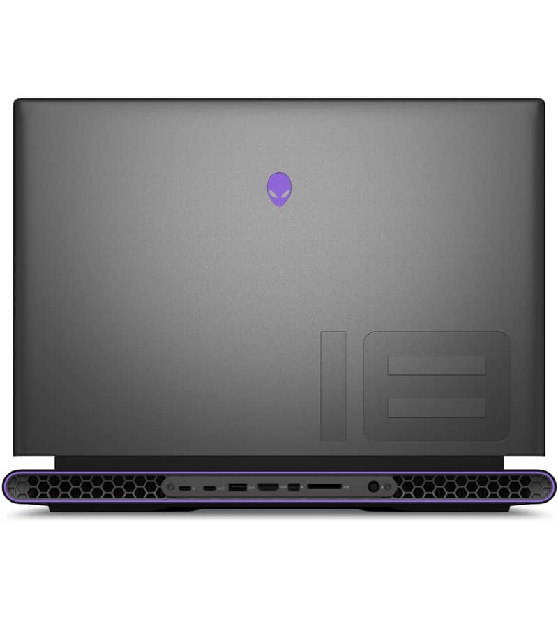 Dell Alienware m18 r2 Laptop i9 64gb 4Tb RTX 4090 4