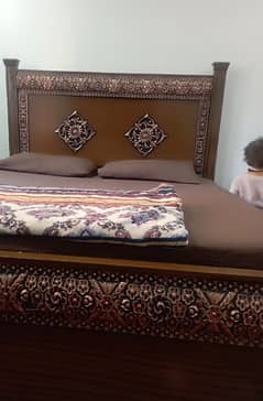 bed for sell