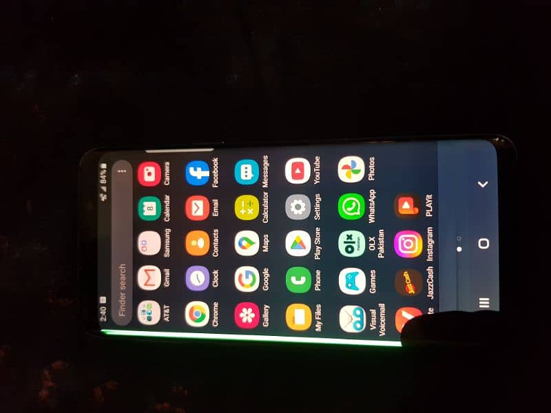 Samsung S9 pta approved with box 5