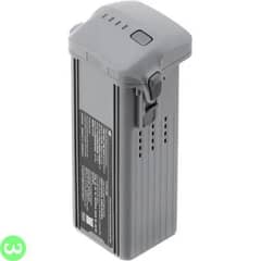 dji air 3 3s battery