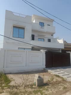 14 marla upper portion for rent