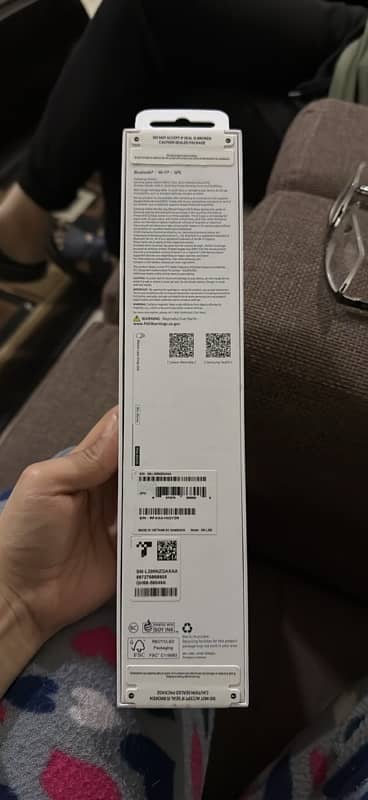 Samsung Galaxy Watch 7 - 40 mm 1