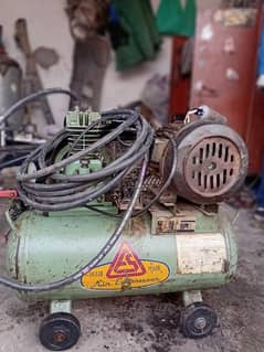 Air Compressor 28 ltr