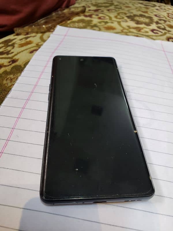 Oppo Reno 5 Pro 256GB - Black 4