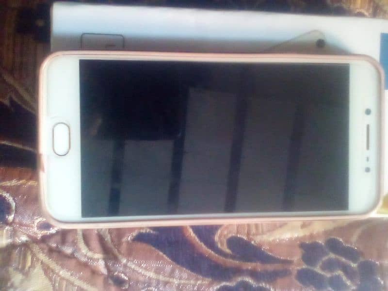 2 month use mobile okay ha 4