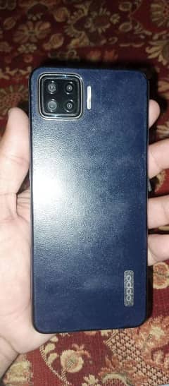 oppo f17 8gb 128gb urgent sale